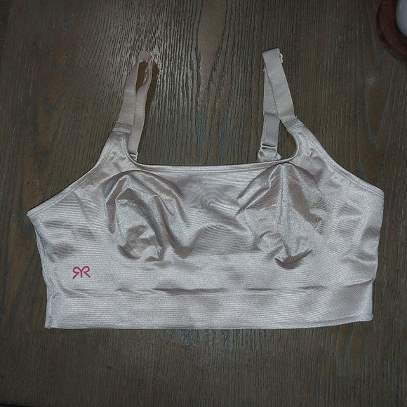 Ruby Ribbon Nude Ultimate Demiette Size 34 - Picture 5 of 10